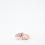 Jewelry Rockstud bracelet Valentino Garavani Pink Women