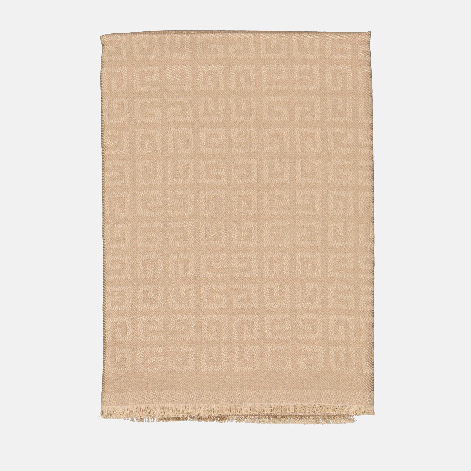 Echarpe Givenchy 4G en soie