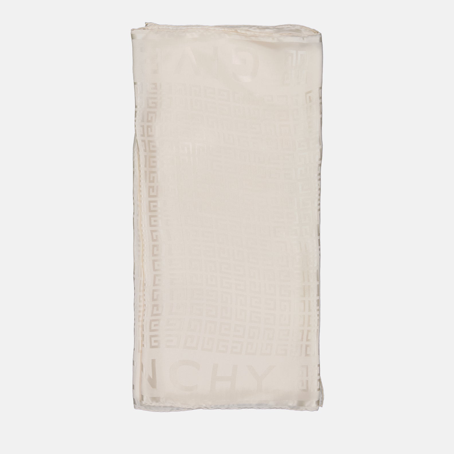 Foulard Givenchy 4G all-over