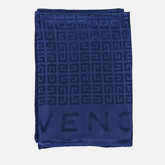 Foulard Givenchy 4G all-over