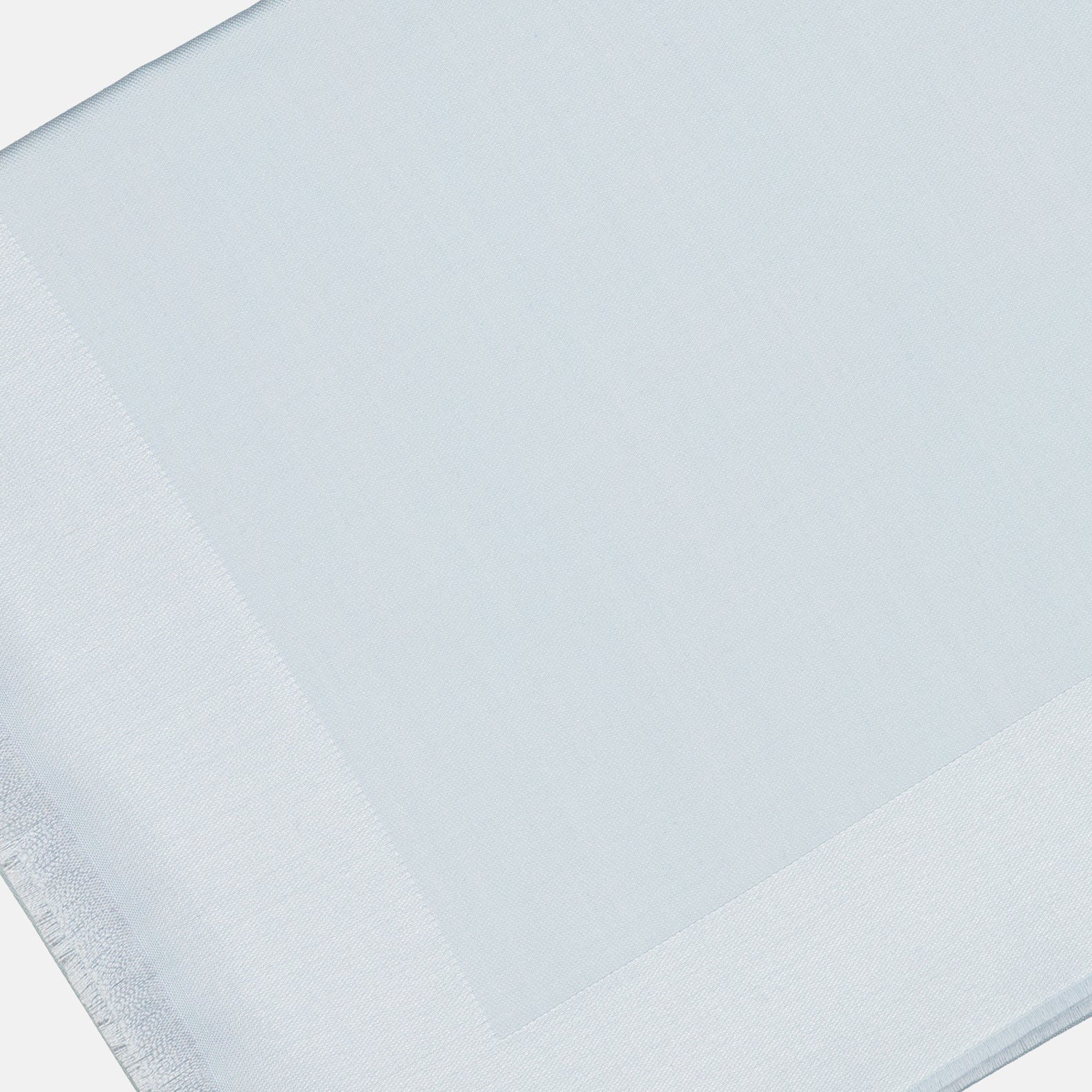 Écharpes, foulards et gants Echarpe en soie et laine Givenchy Bleu Unisexe