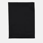 Scarves and gloves Silk and wool scarf Givenchy Black Unisex