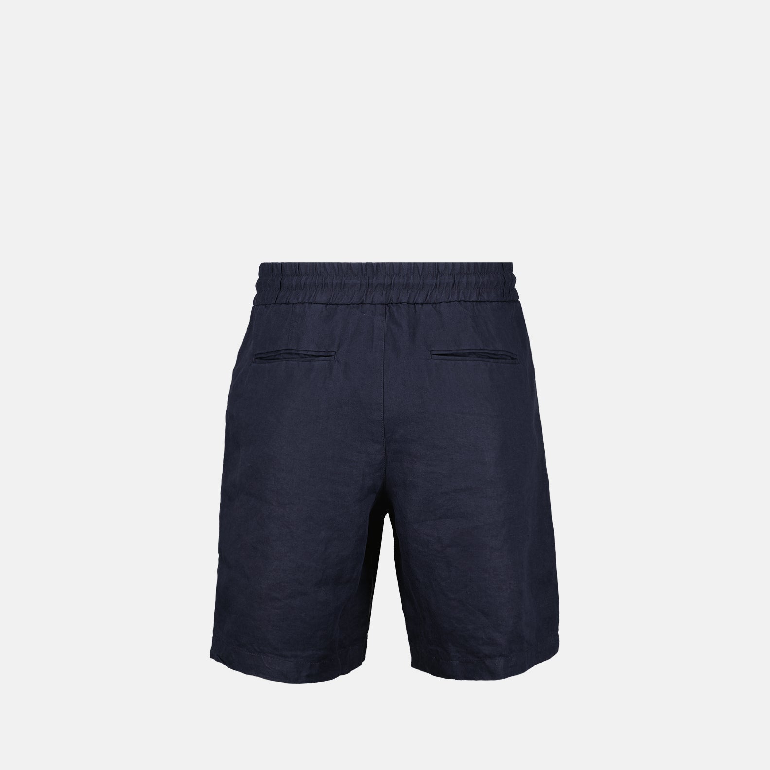 Shorts Cornell Shorts Orlebar Brown Dark blue Man