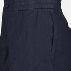 Shorts Cornell Shorts Orlebar Brown Dark blue Man