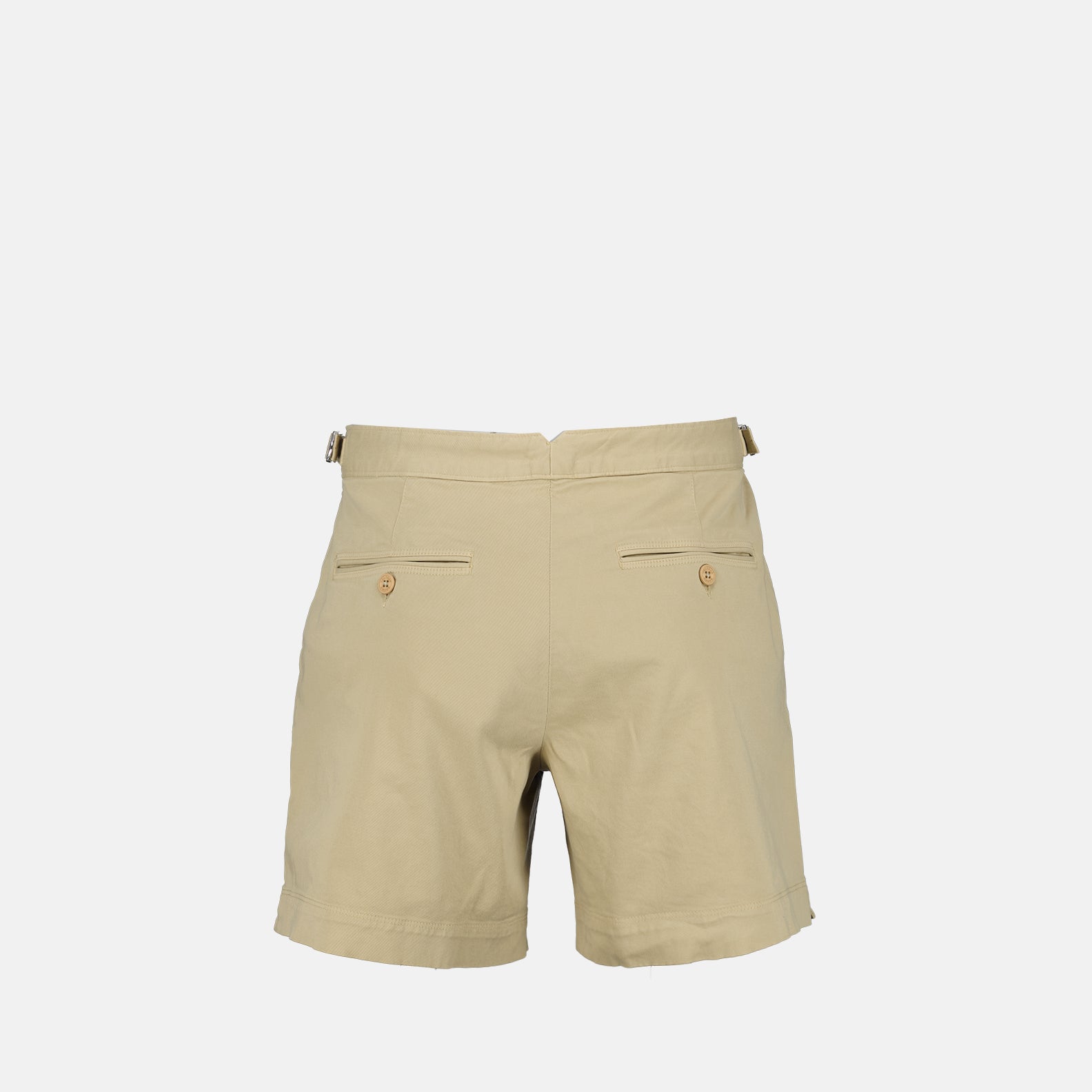 Shorts Bulldog Shorts Orlebar Brown Beige Man