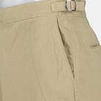 Shorts Bulldog Shorts Orlebar Brown Beige Man