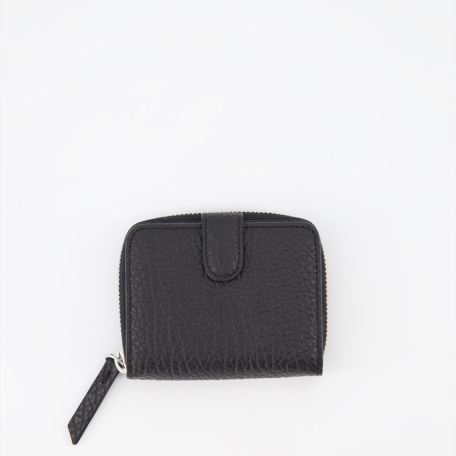 Small leather goods Four Stitches Wallet Maison Margiela Black Unisex
