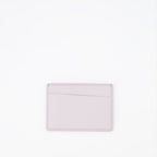 Small leather goods Four Stitches Card Holder Maison Margiela Purple Unisex