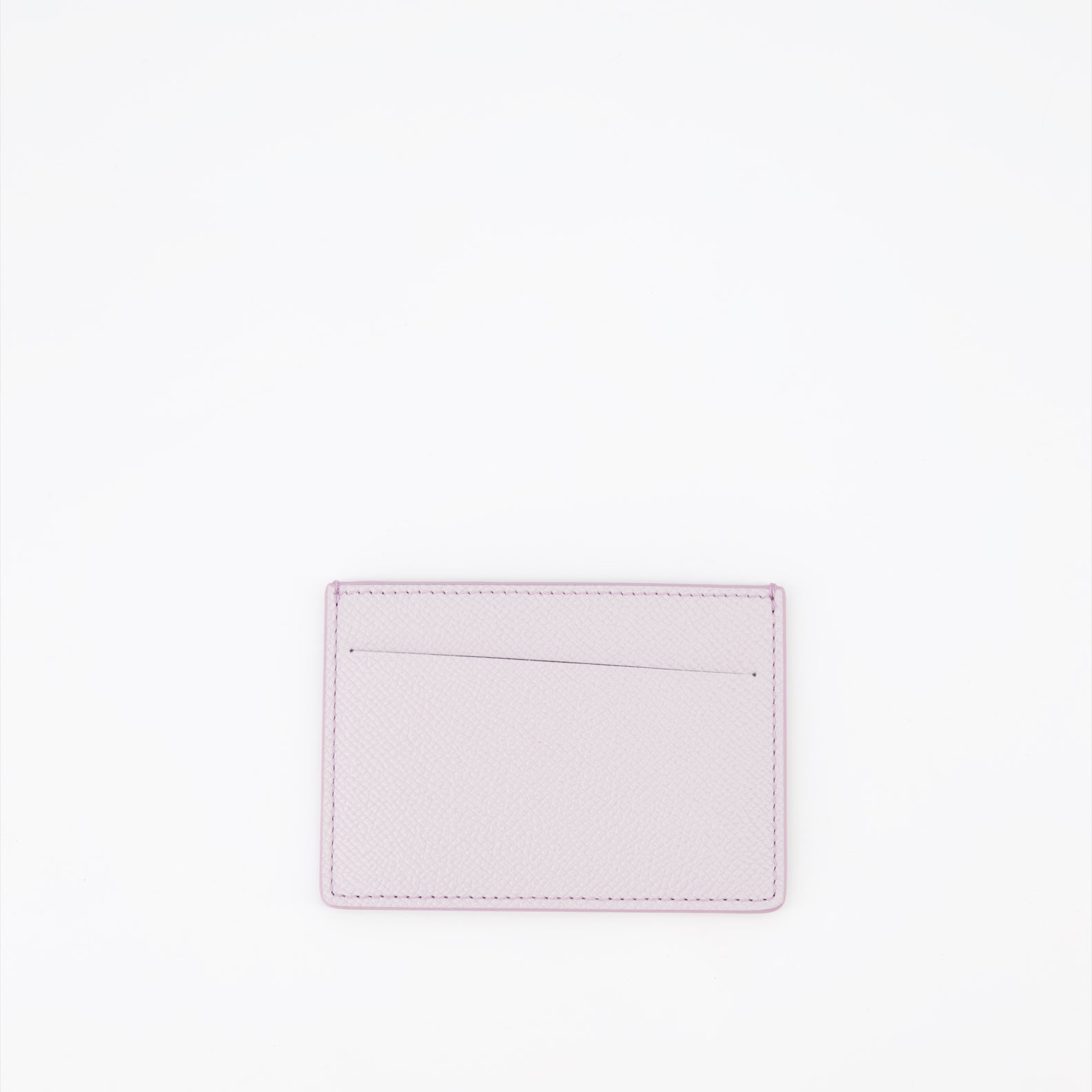 Four Stitches Card Holder