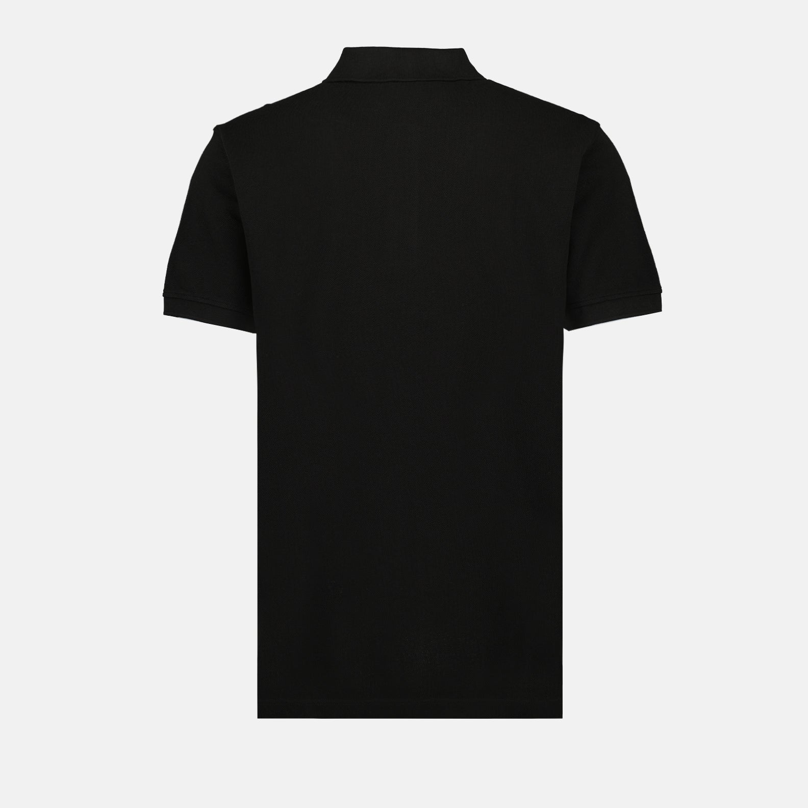 Polos Polo à logo Kenzo Noir Homme