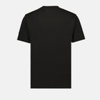 티셔츠 T-shirt Kenzo Target Kenzo 검은색 Homme