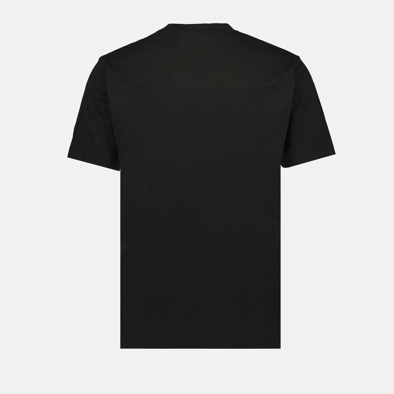 티셔츠 T-shirt Kenzo Target Kenzo 검은색 Homme