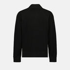 Maille Cardigan Kenzo Target Kenzo Noir Homme