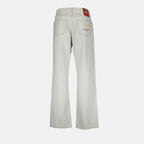 Pantalons Pantalon jean Kenzo Bleu Homme