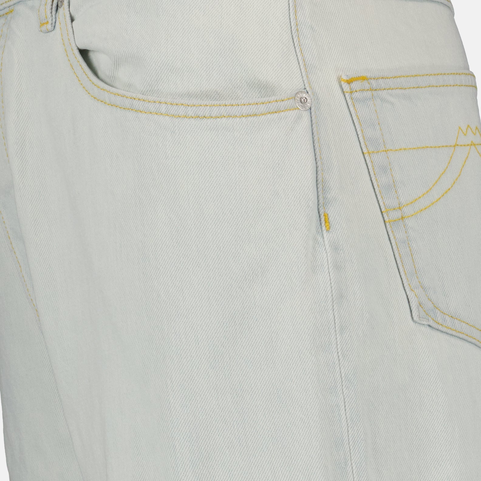 Pantalons Pantalon jean Kenzo Bleu Homme