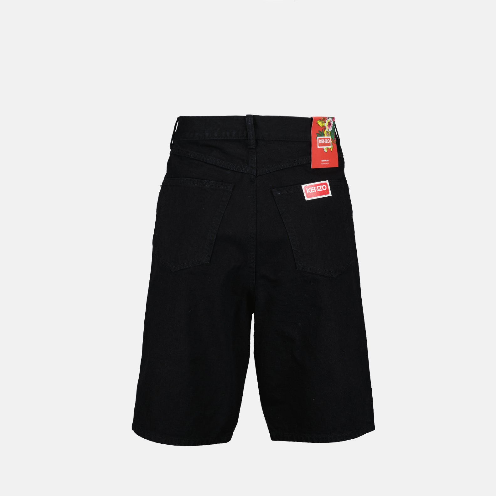 Himawari Kenzo デニム ショートパンツ - メンズ – myCompañero