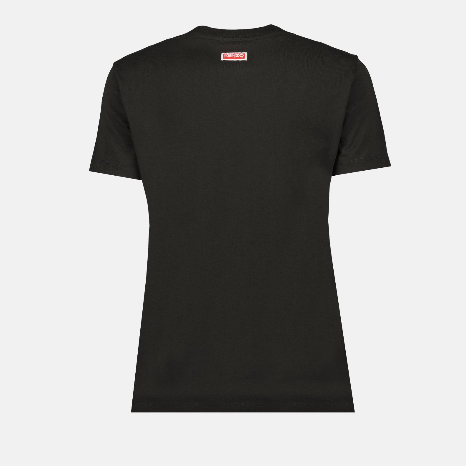 T-shirts Rue Vivienne 1970 t-shirt Kenzo Black Women