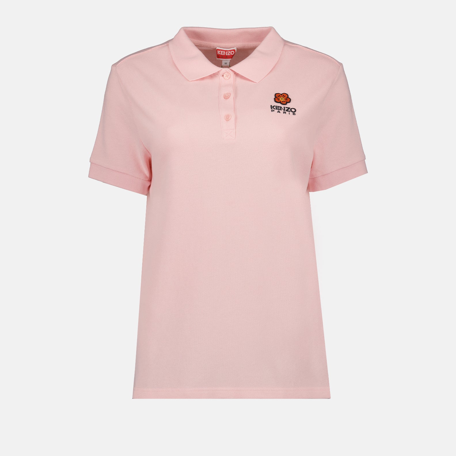 Polos Polo Boke Flower Kenzo Rosa Femme