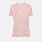 Polo shirts Boke Flower Polo Shirt Kenzo Pink Women