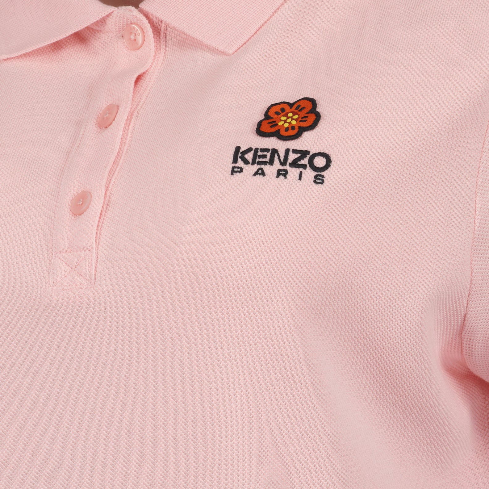 Polos Polo Boke Flower Kenzo Rosa Femme