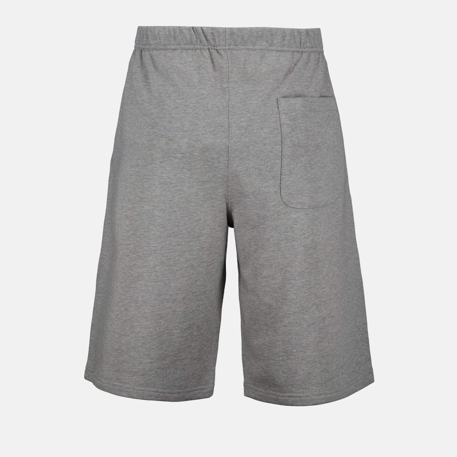 Shorts Short en coton Kenzo Cinza Homme