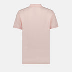 Polo shirts Logo polo shirt Kenzo Pink Man