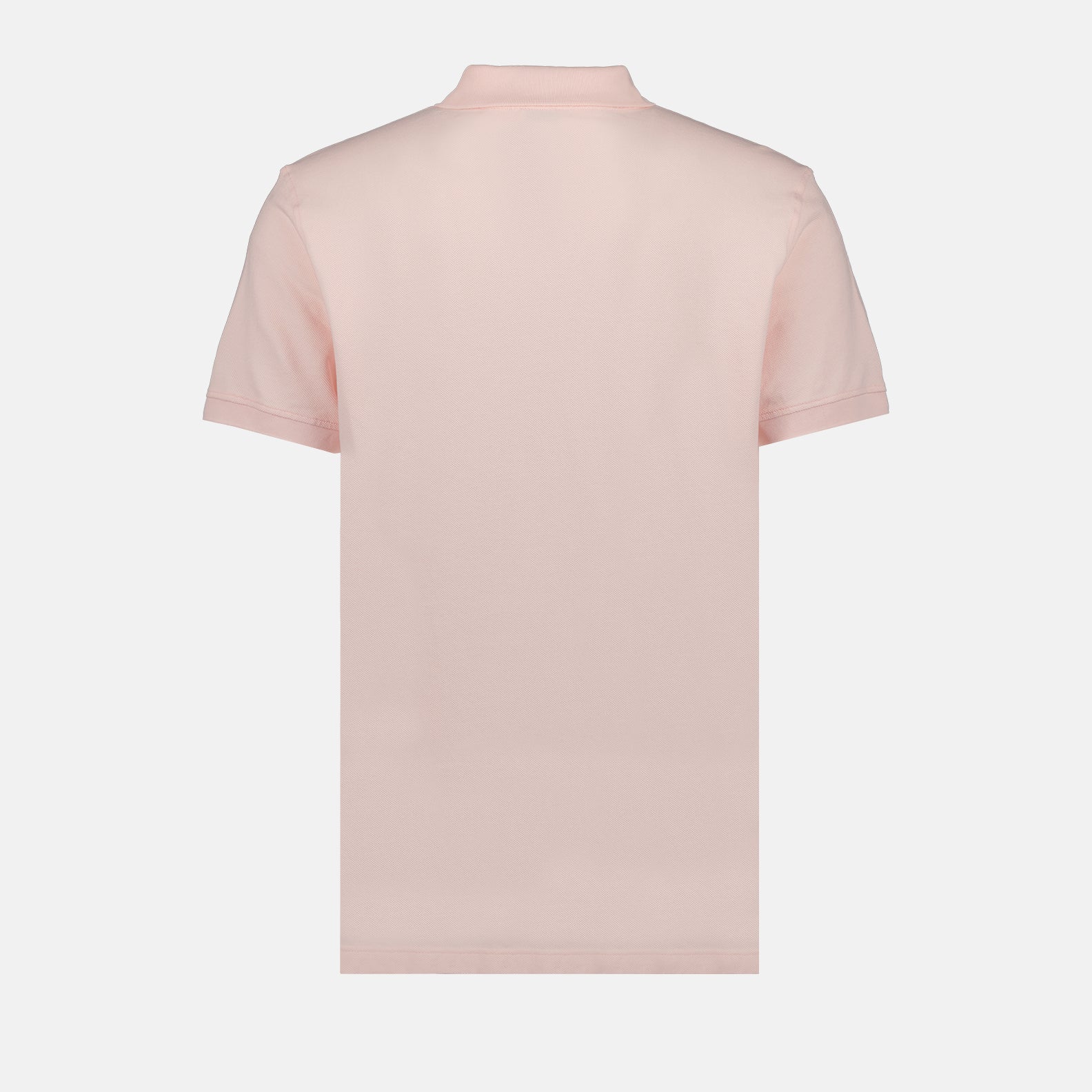 Polo shirts Logo polo shirt Kenzo Pink Man