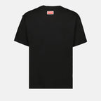 T-shirts Kenzo Elephant Varsity Jungle T-shirt Kenzo White Man