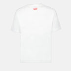 Tシャツ ケンゾー エレファント バーシティ ジャングル T シャツ Kenzo 白 男