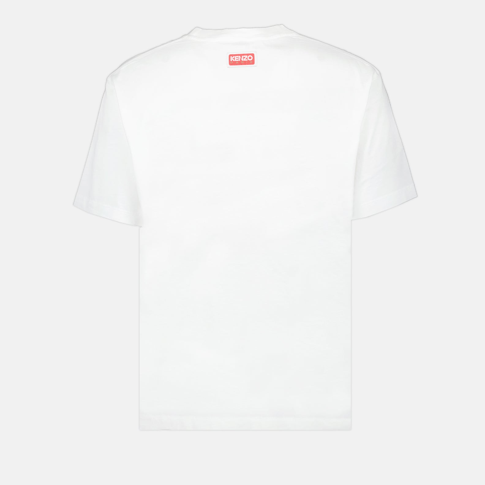 Tシャツ ケンゾー エレファント バーシティ ジャングル T シャツ Kenzo 白 男