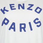 T-shirts Kenzo Target T-shirt Kenzo White Women