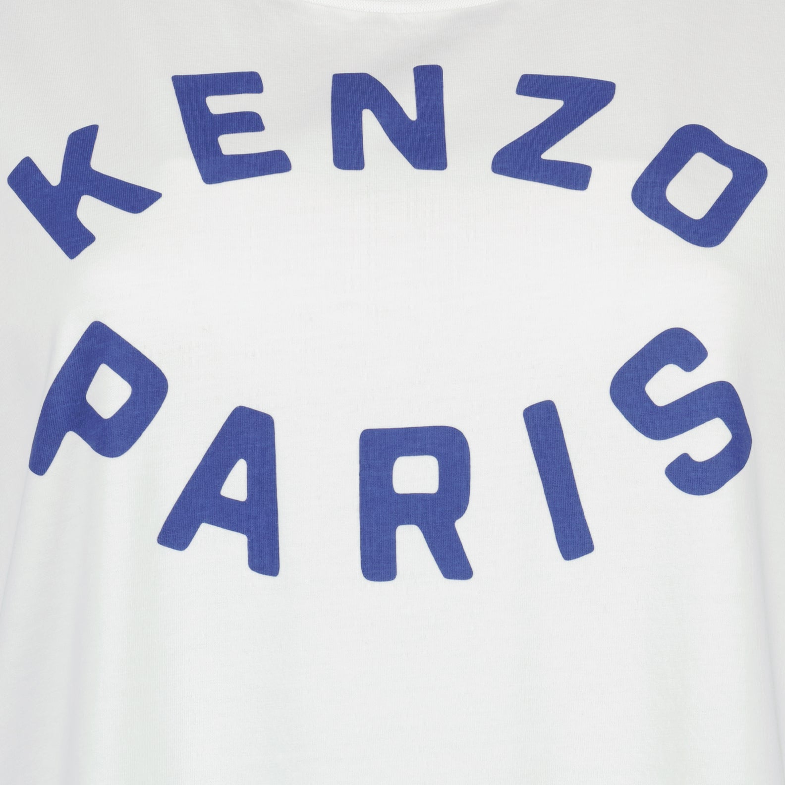 T-shirts Kenzo Target T-shirt Kenzo White Women