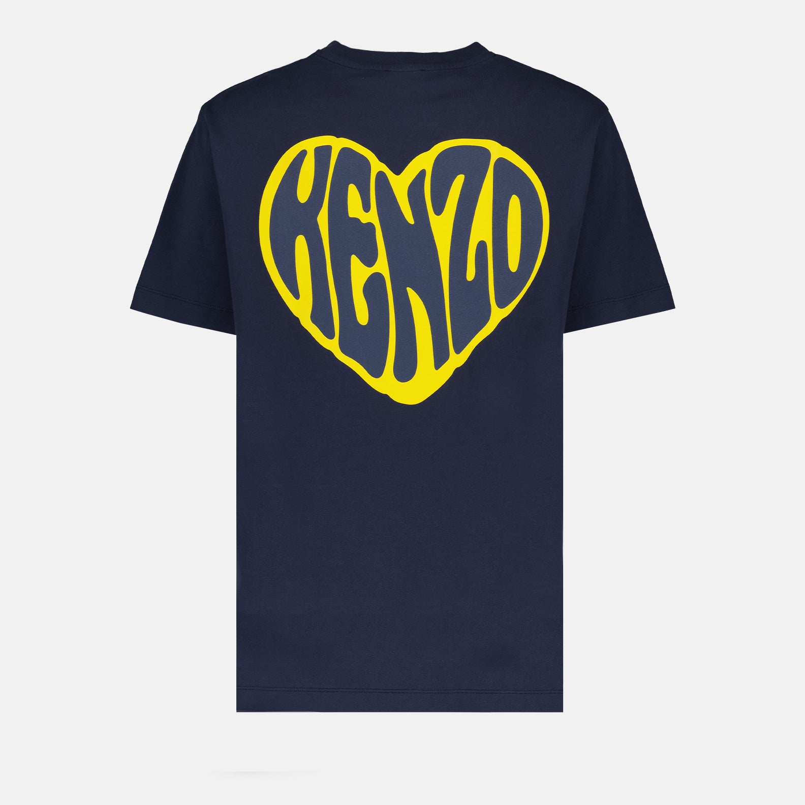 Kenzo heart T-shirt Kenzo - Women – myCompañero