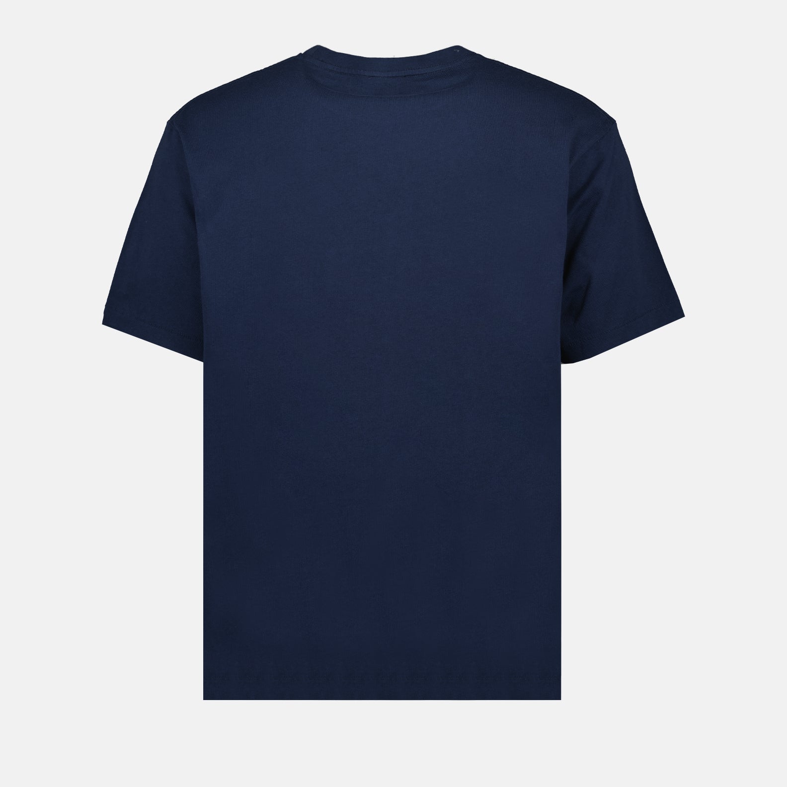 T-shirt T-shirt à logo Kenzo Blu Homme