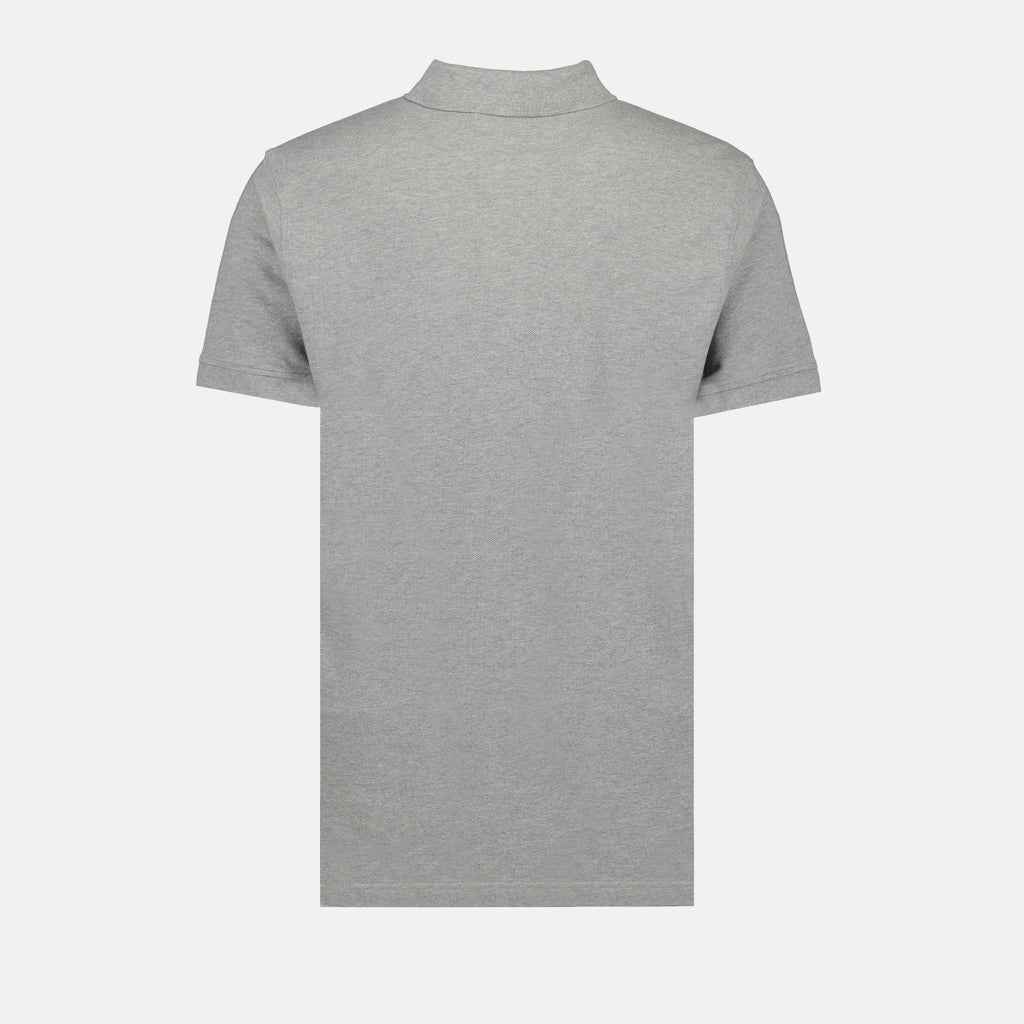 Polos Polo à logo Kenzo Cinza Homme