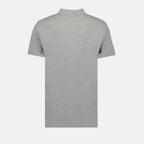 Polos Polo à logo Kenzo Cinza Homme