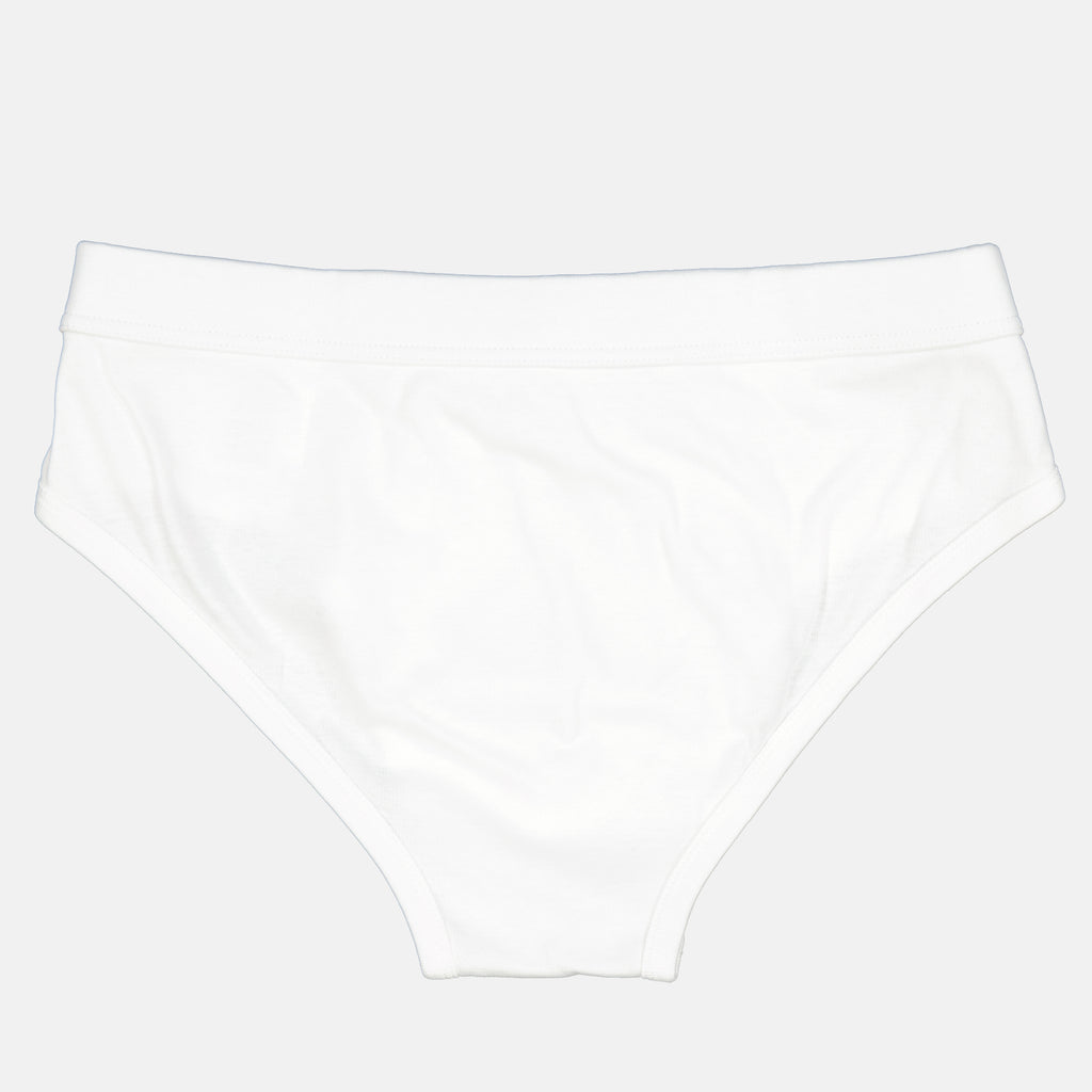 Underwear and homewear Cotton boxers Prada White Man