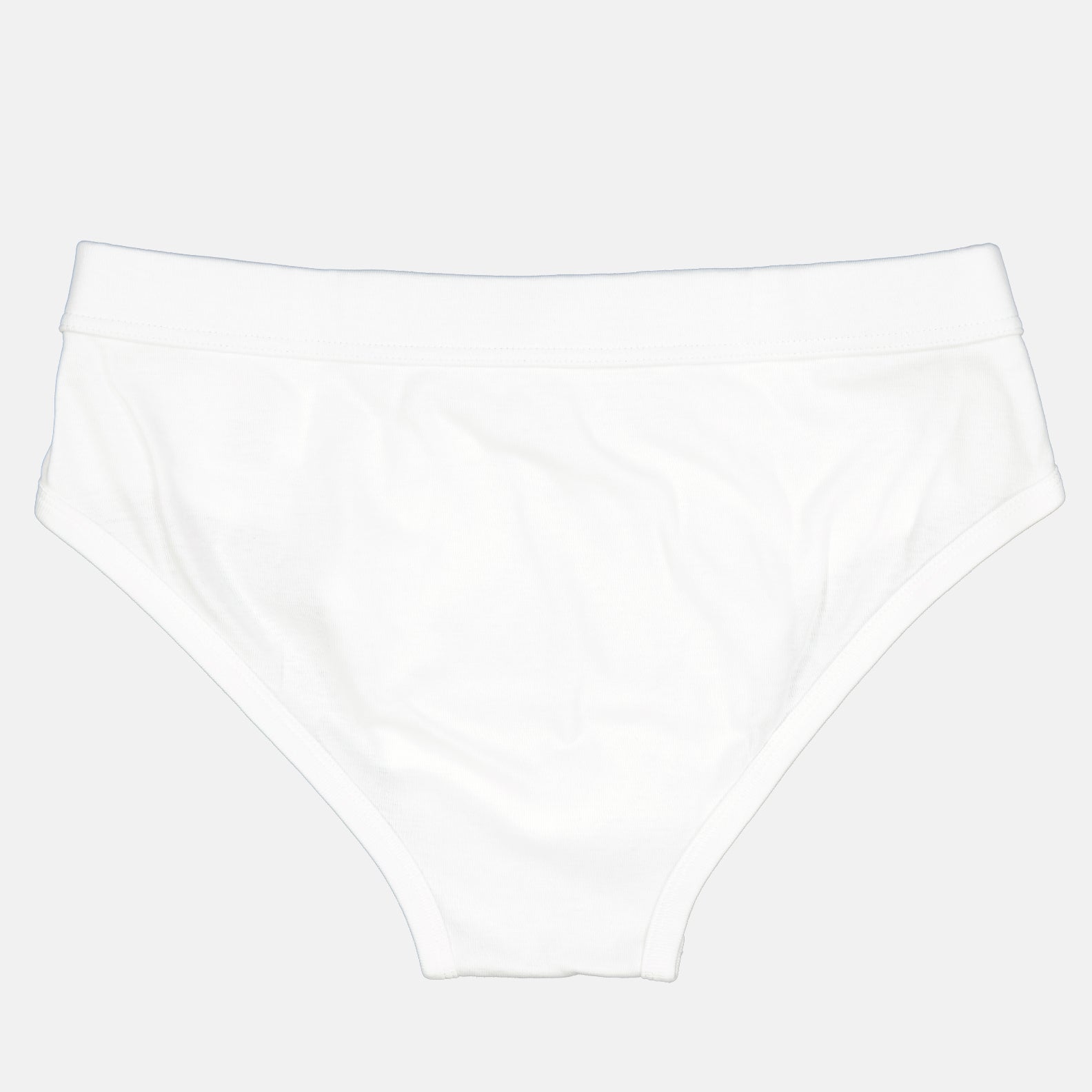 Underwear and homewear Cotton boxers Prada White Man