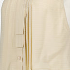 Hemden Chemise sans manches Prada Weiß Femme