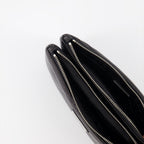 Bolsas pequenas Pochette en nappa Prada Preto Femme