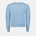 Strickwaren Cardigan CD Dior Blau Homme