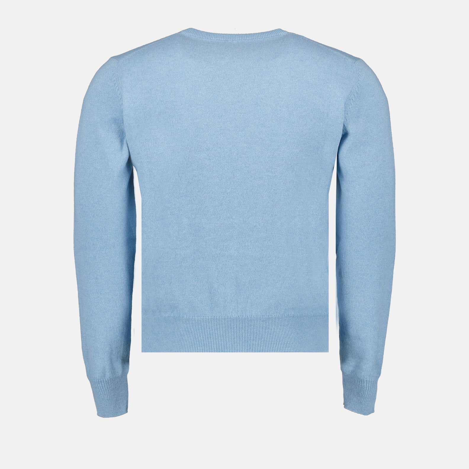 Strickwaren Cardigan CD Dior Blau Homme