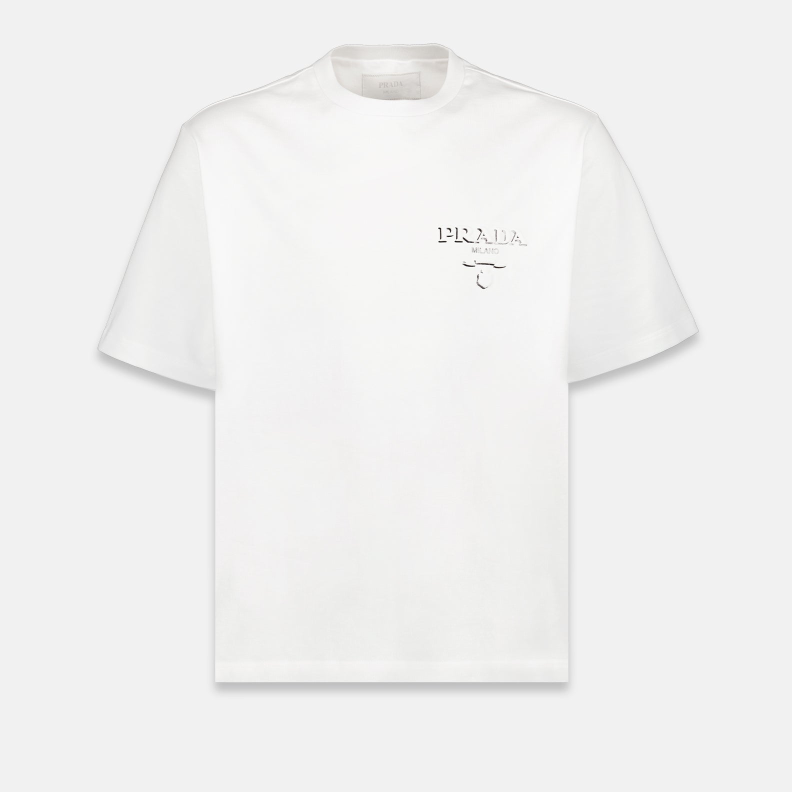 T-shirt Prada Milano