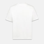 Camisetas T-shirt Prada Milano Prada Blanco Homme