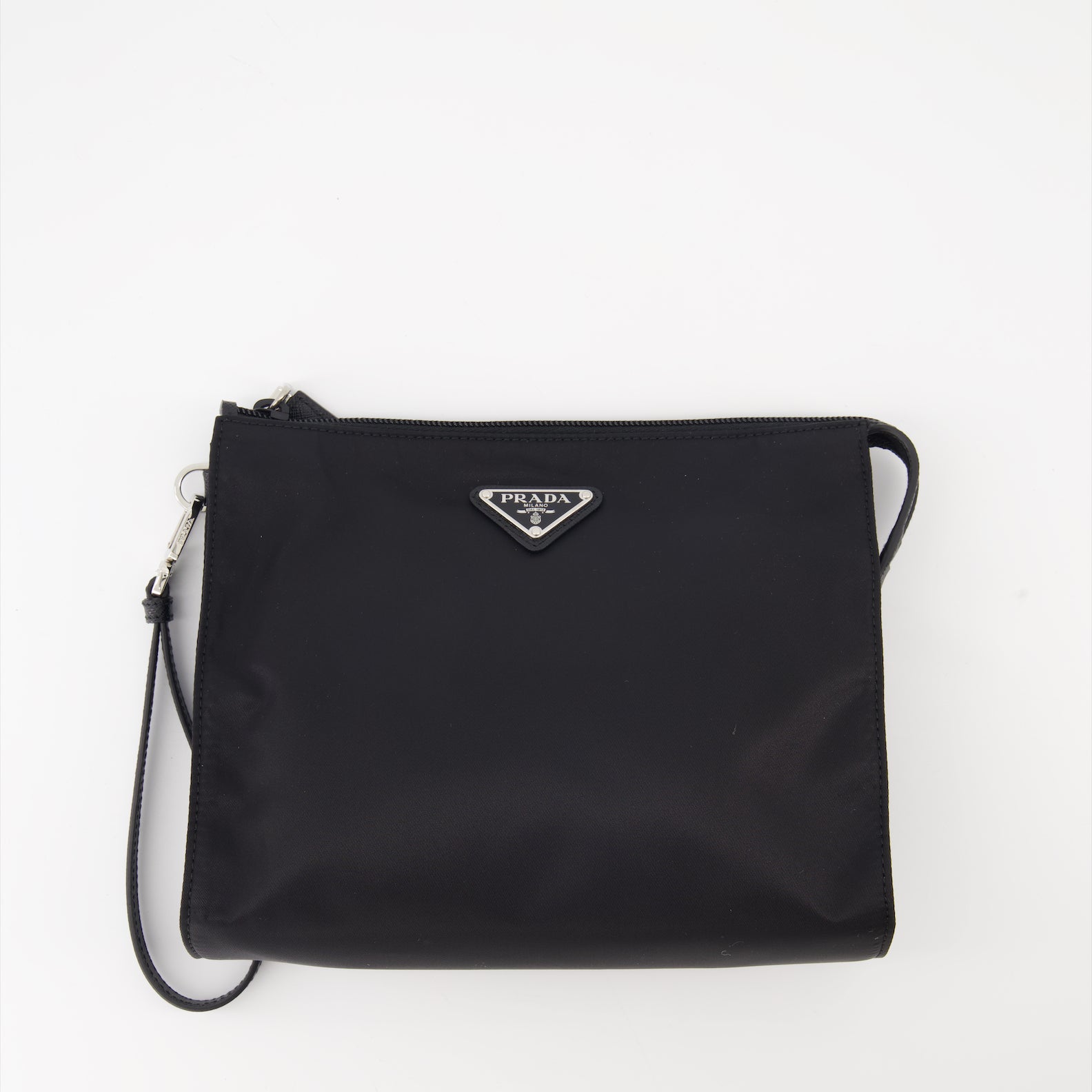 Pochette en Re-Nylon