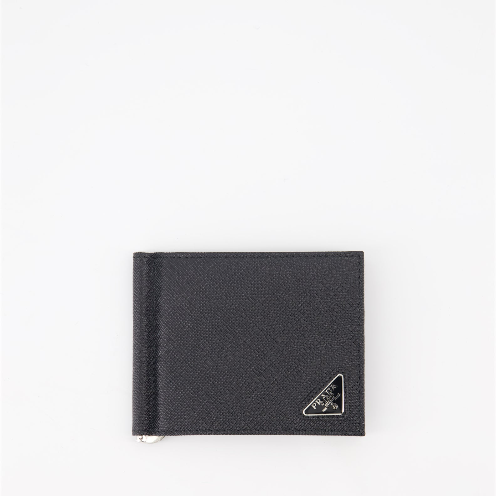 Saffiano wallet