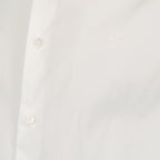 Camicie Camicia Classica Burberry Bianco Homme