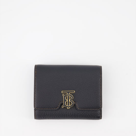 Compact TB wallet
