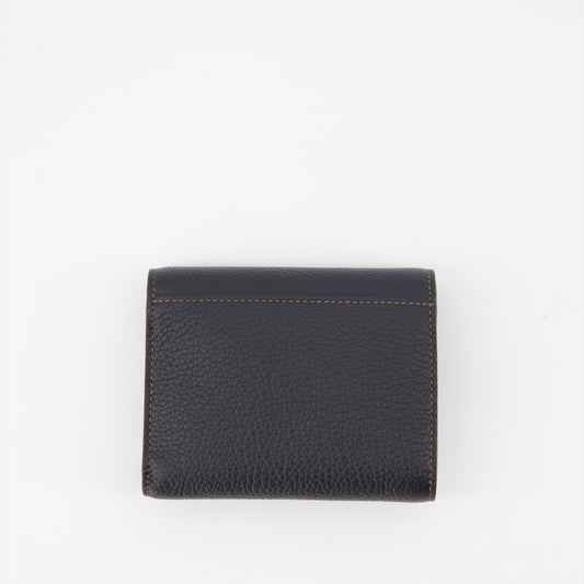 Compact TB wallet