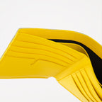 Petite maroquinerie Portefeuille à carreaux Burberry Jaune Homme